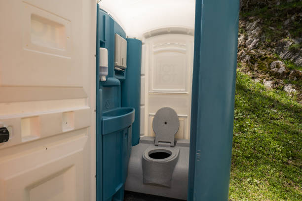 Best Wedding porta potty rental  in Clover, SC