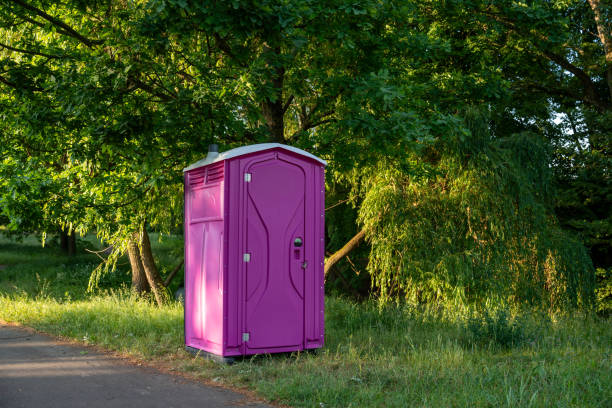 Best Construction site porta potty rental  in Clover, SC