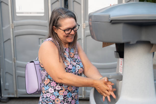 Best Long-term porta potty rental  in Clover, SC