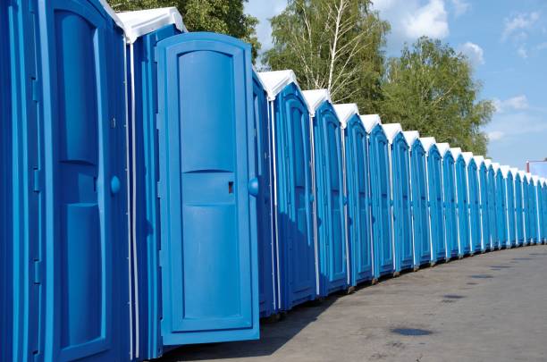 Best Event porta potty rental  in Clover, SC